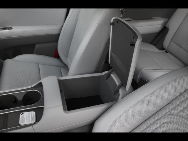 New 2026 Gray Hyundai SEL Premium AWD image 63