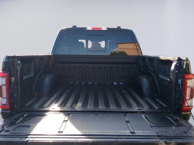 Used 2023 Black Ford  image 21