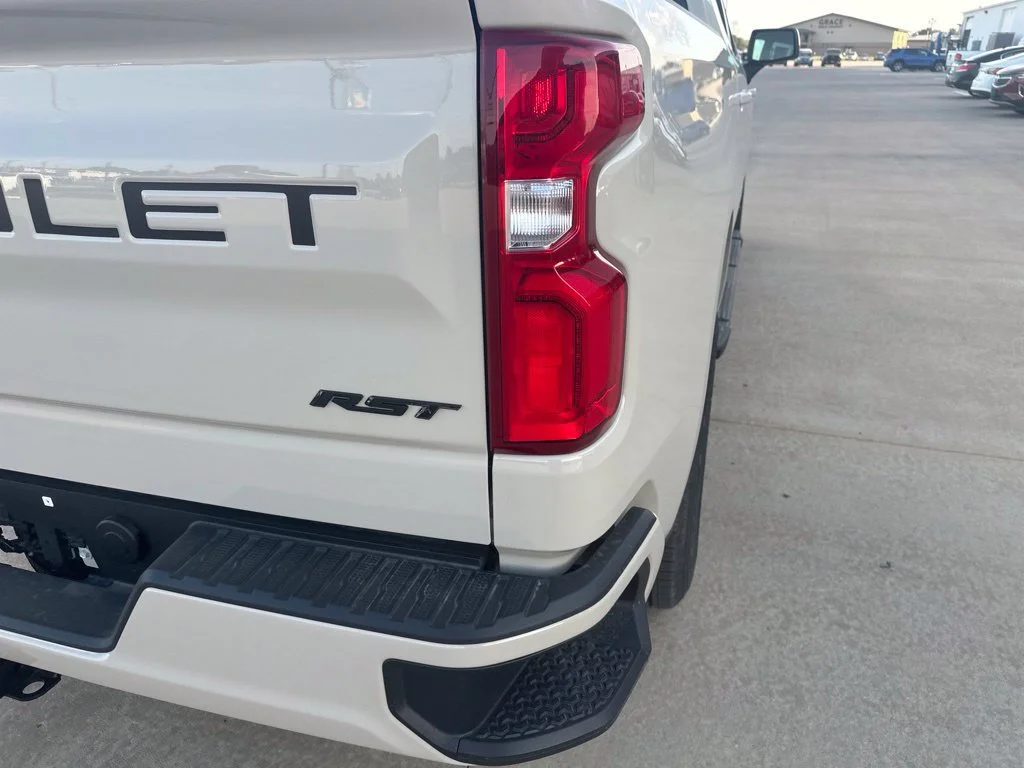 2026 Chevrolet Silverado 1500 RST - Photo 33