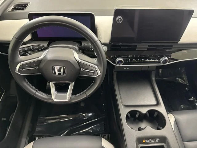 Used 2025 Gray Honda Touring image 27