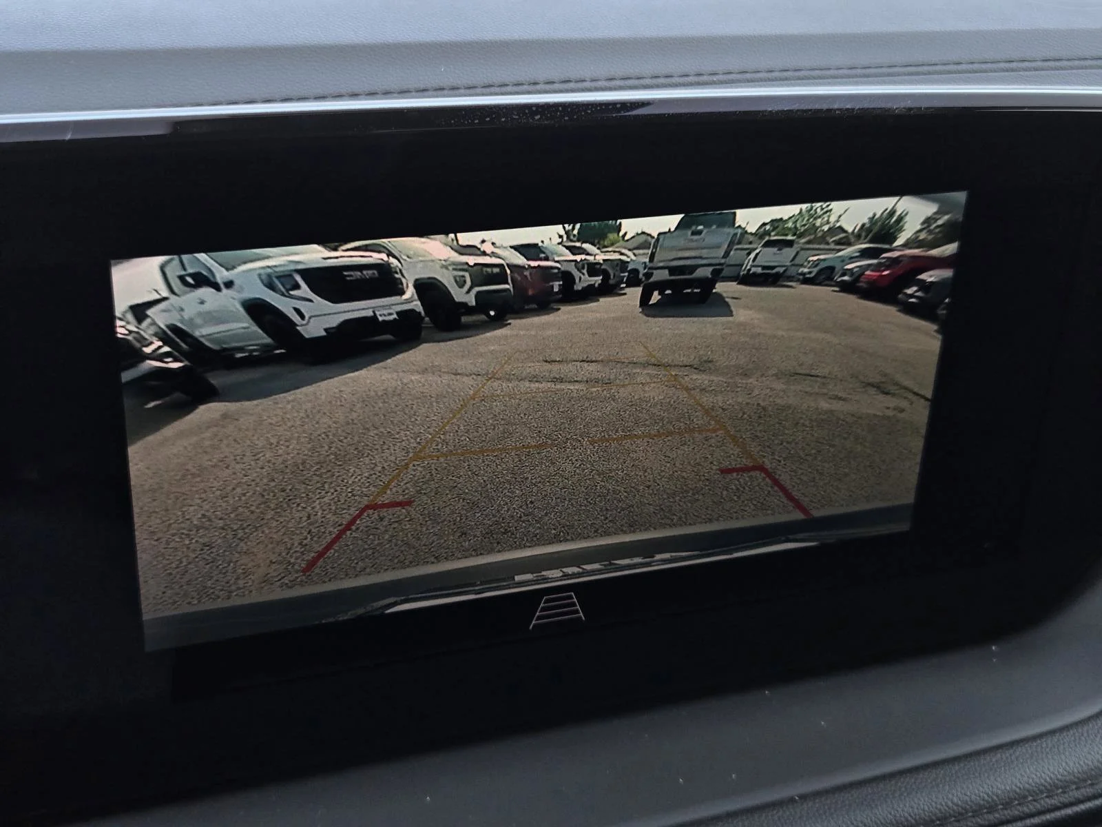 2026 Buick Encore GX Preferred - Photo 8