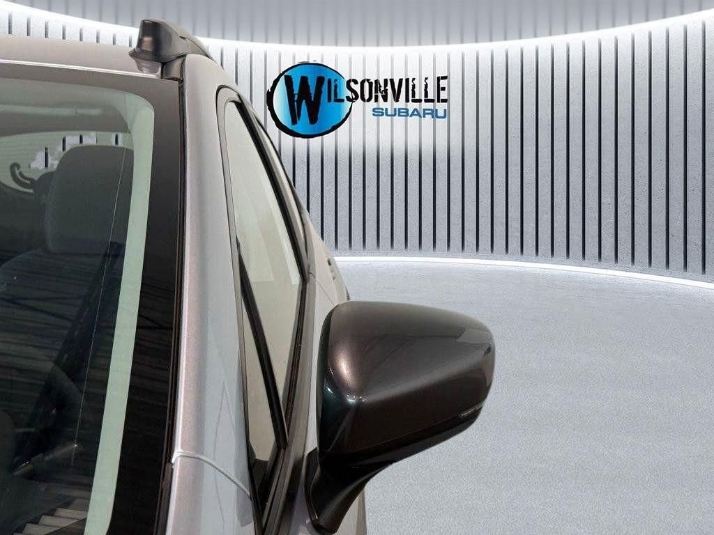 Used 2025 Silver Subaru Premium image 17