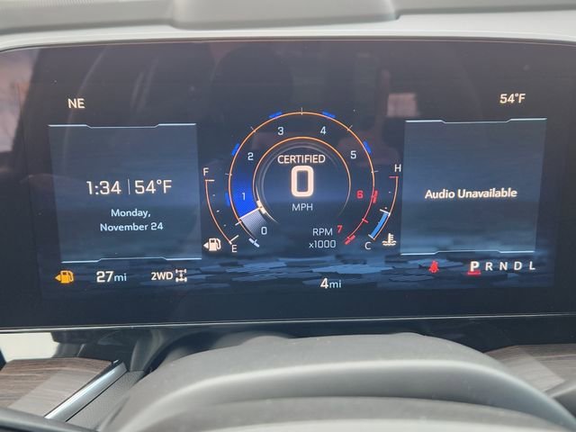 2025 Chevrolet Tahoe Fleet - Photo 31