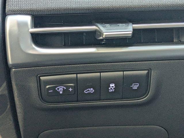 New 2025 Sage Gray Hyundai Limited image 65