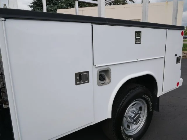 Used 2023 White Ford XL image 18
