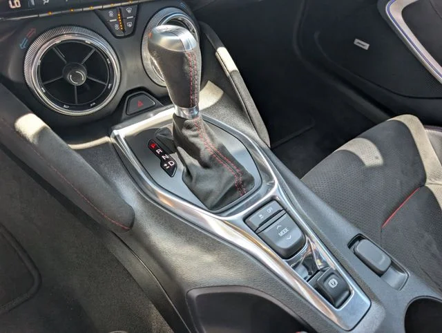 2020 Chevrolet Camaro ZL1 - Photo 18