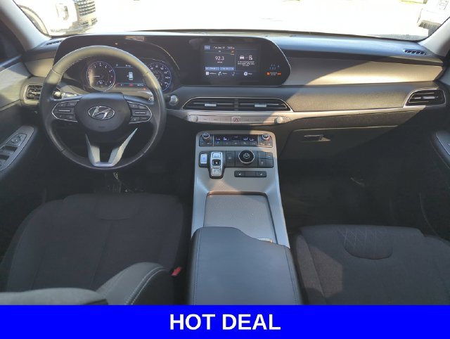 2022 Hyundai Palisade SEL - Photo 24