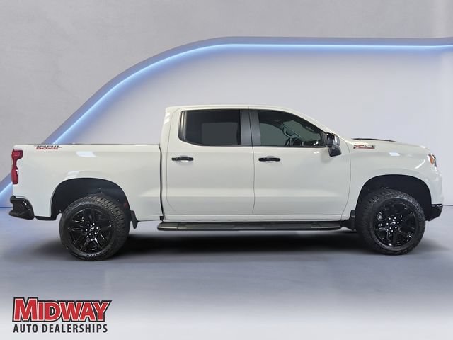 2026 Chevrolet Silverado 1500 LT Trail Boss - Photo 6