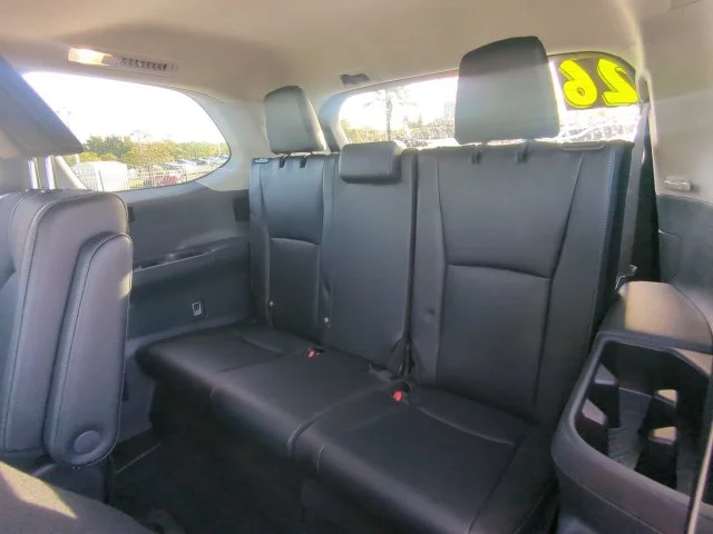 Certified Used 2026 Beige Toyota Limited image 16