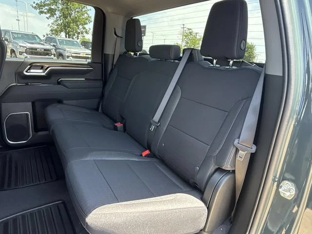 2026 Chevrolet Silverado 2500 HD LT - Photo 26