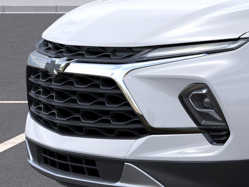 2026 Chevrolet Blazer 2LT - Photo 13