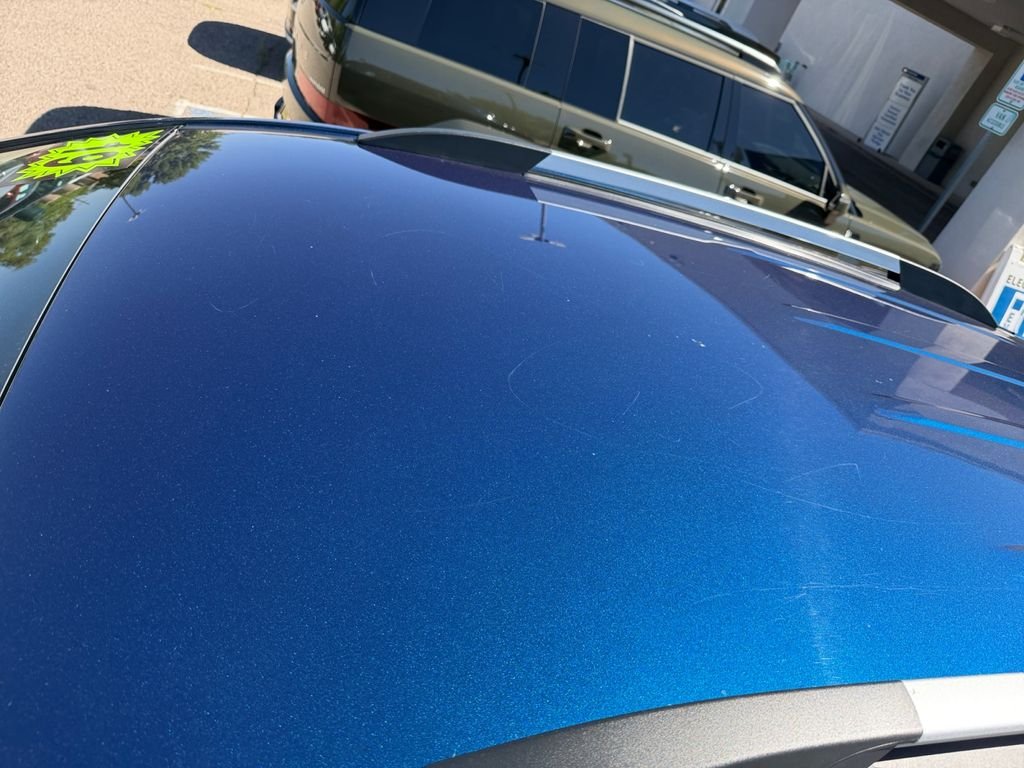 Used 2019 Blue Chevrolet LT image 25