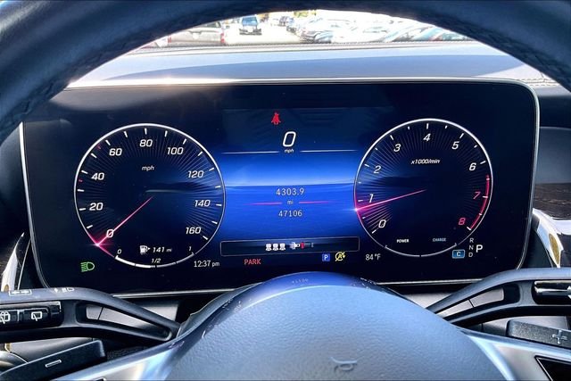 Certified Used 2023 Black Mercedes-Benz GLC 300 image 21