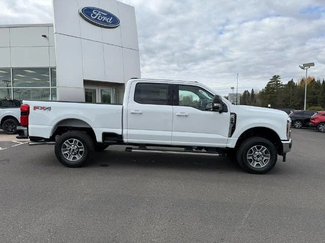 2026 Ford F-350 Super Duty Lariat - Photo 32