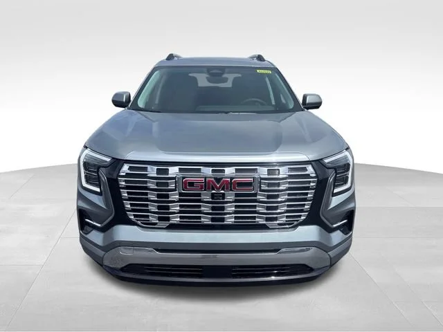 New 2026 Sterling Metallic GMC Denali image 9
