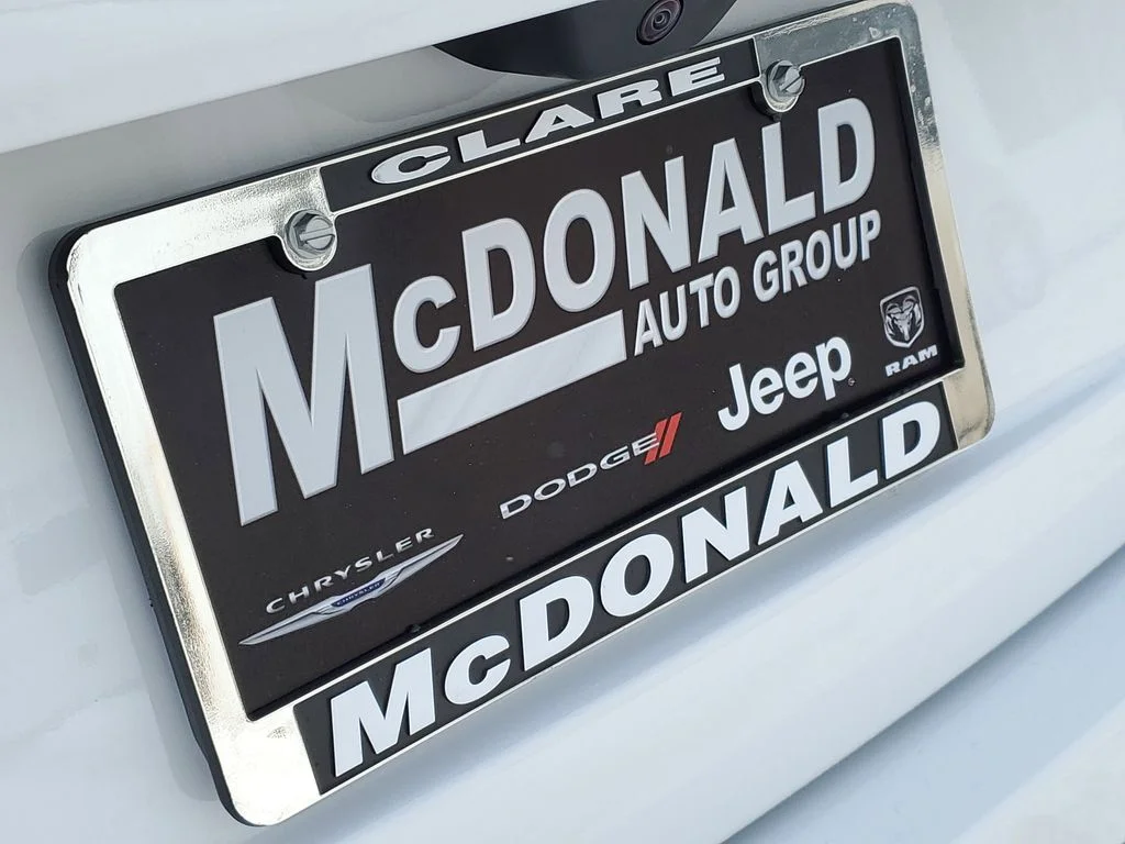 2026 Jeep Grand Cherokee Limited - Photo 7