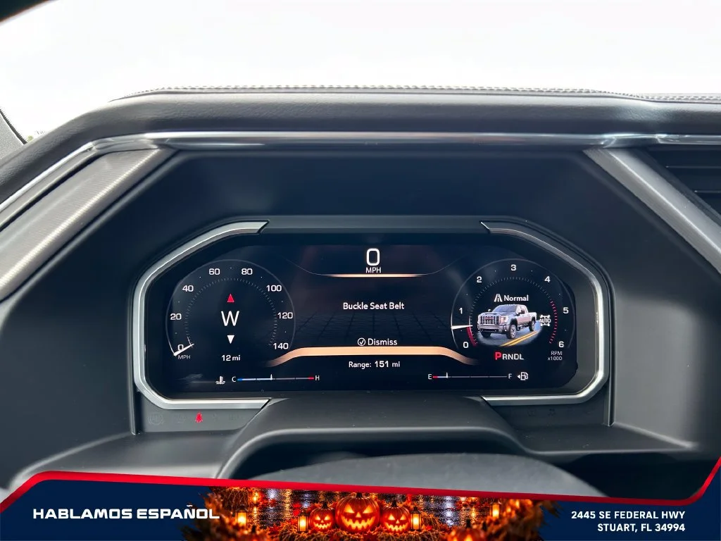 New 2026 Titanium Rush Metallic GMC Denali image 27