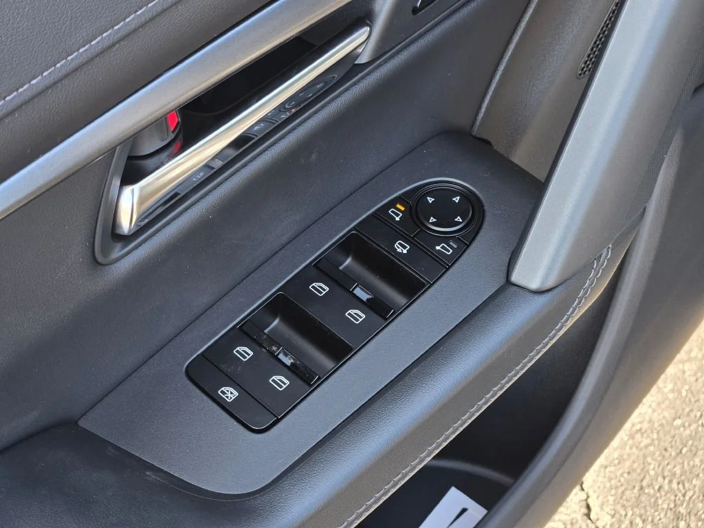New 2026 Gray Mazda 2.5 S Select image 17