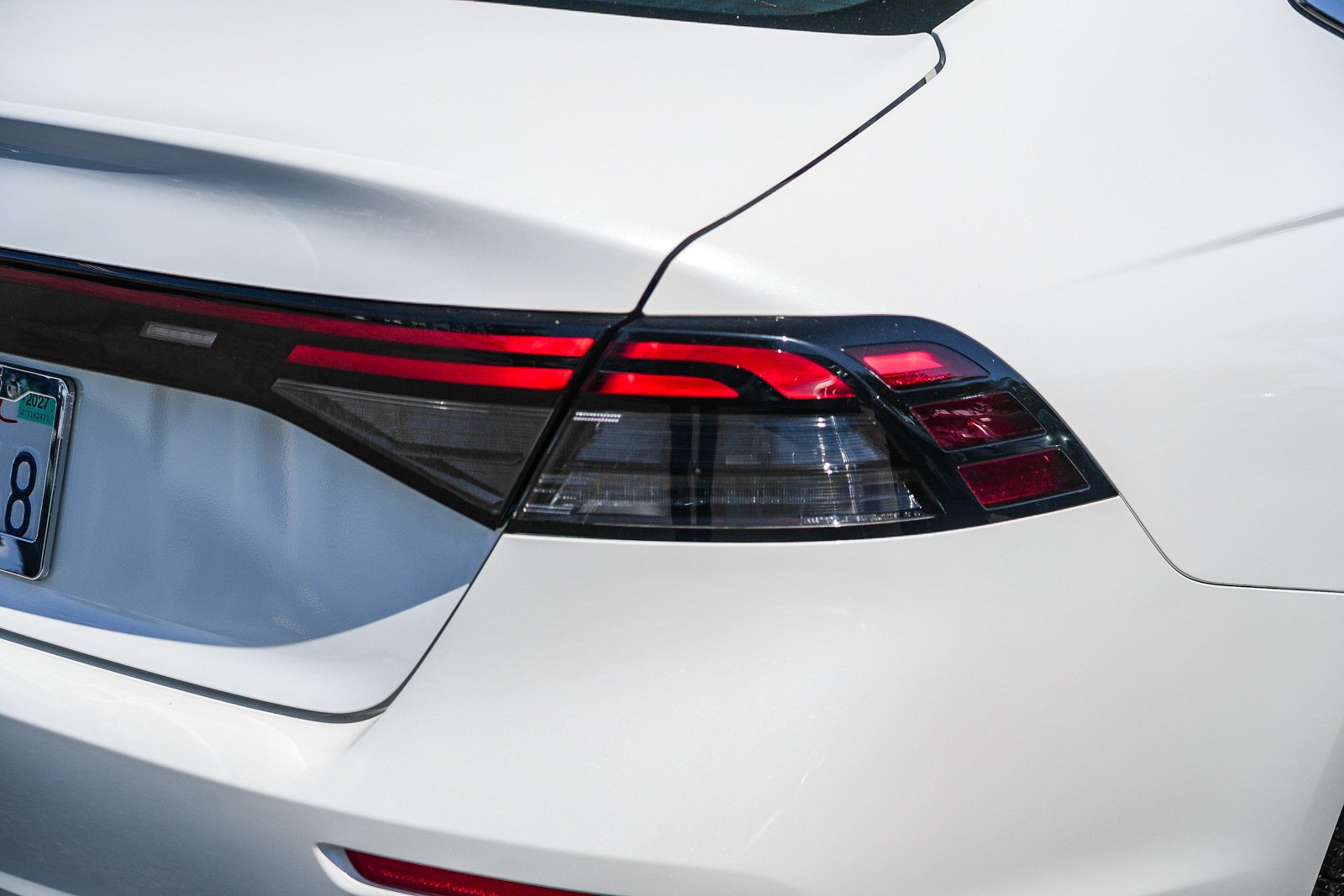 2025 Honda Accord LX - Photo 11