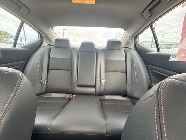 Used 2019 Gray Nissan 2.5 SR image 22