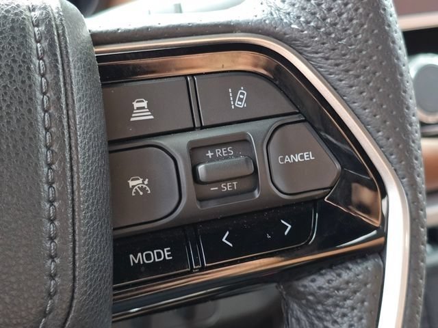 Used 2023 Magnetic Gray Metallic Toyota 1794 image 23