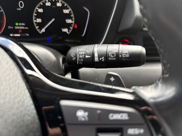 2024 Honda Pilot EX-L - Photo 25