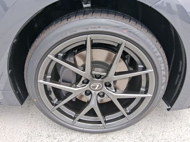 New 2026 Cloudburst Gray Lexus  350 F SPORT DESIGN image 10