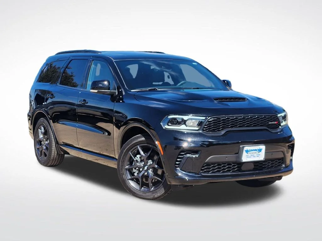 2026 Dodge Durango GT HEMI Plus V8