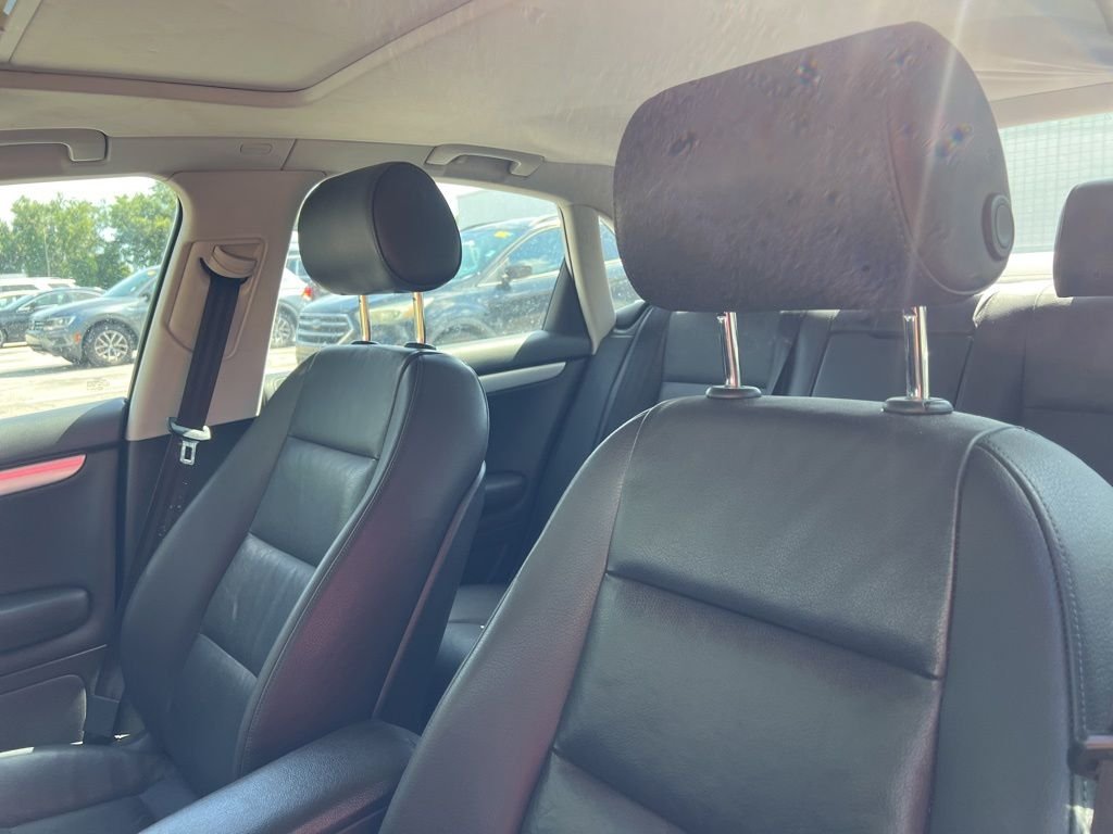 Used 2007 Gray Audi 2.0T image 10