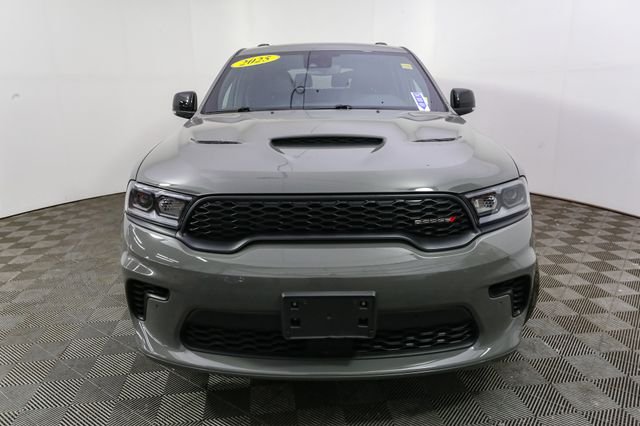 Used 2025 Gray Dodge R/T Plus image 4