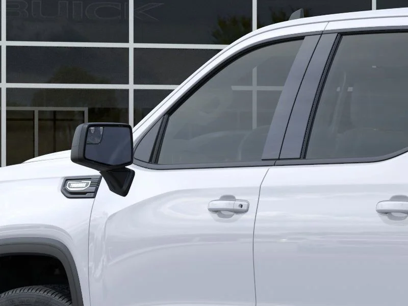 2026 GMC Sierra 1500 Elevation - Photo 34