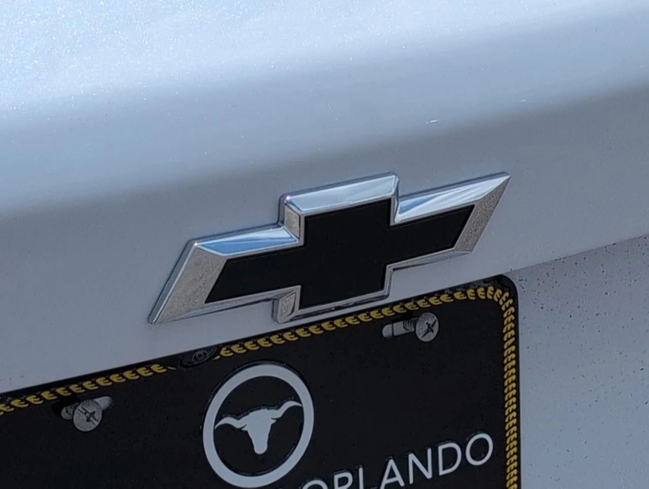 2026 Chevrolet Equinox RS - Photo 29