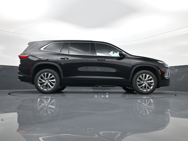 2026 Buick Enclave Preferred - Photo 29