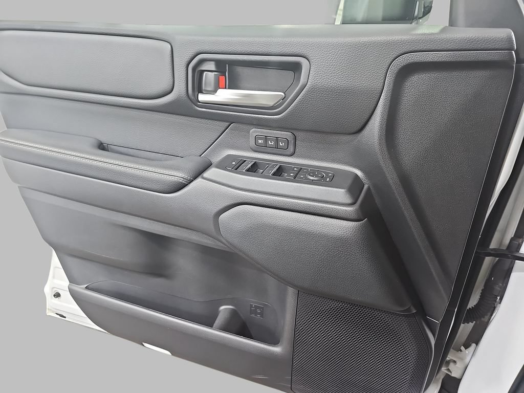 Used 2025 White Toyota 1958 image 33