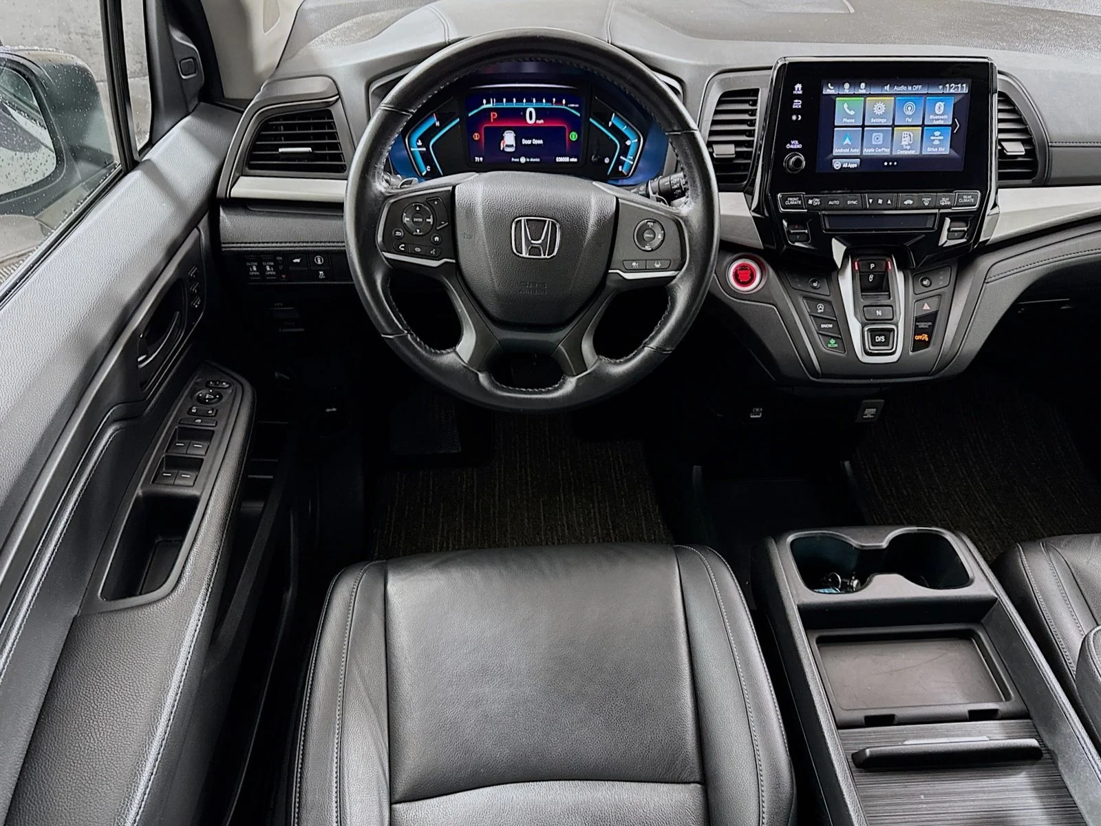 Used 2024  Honda EX-L image 13