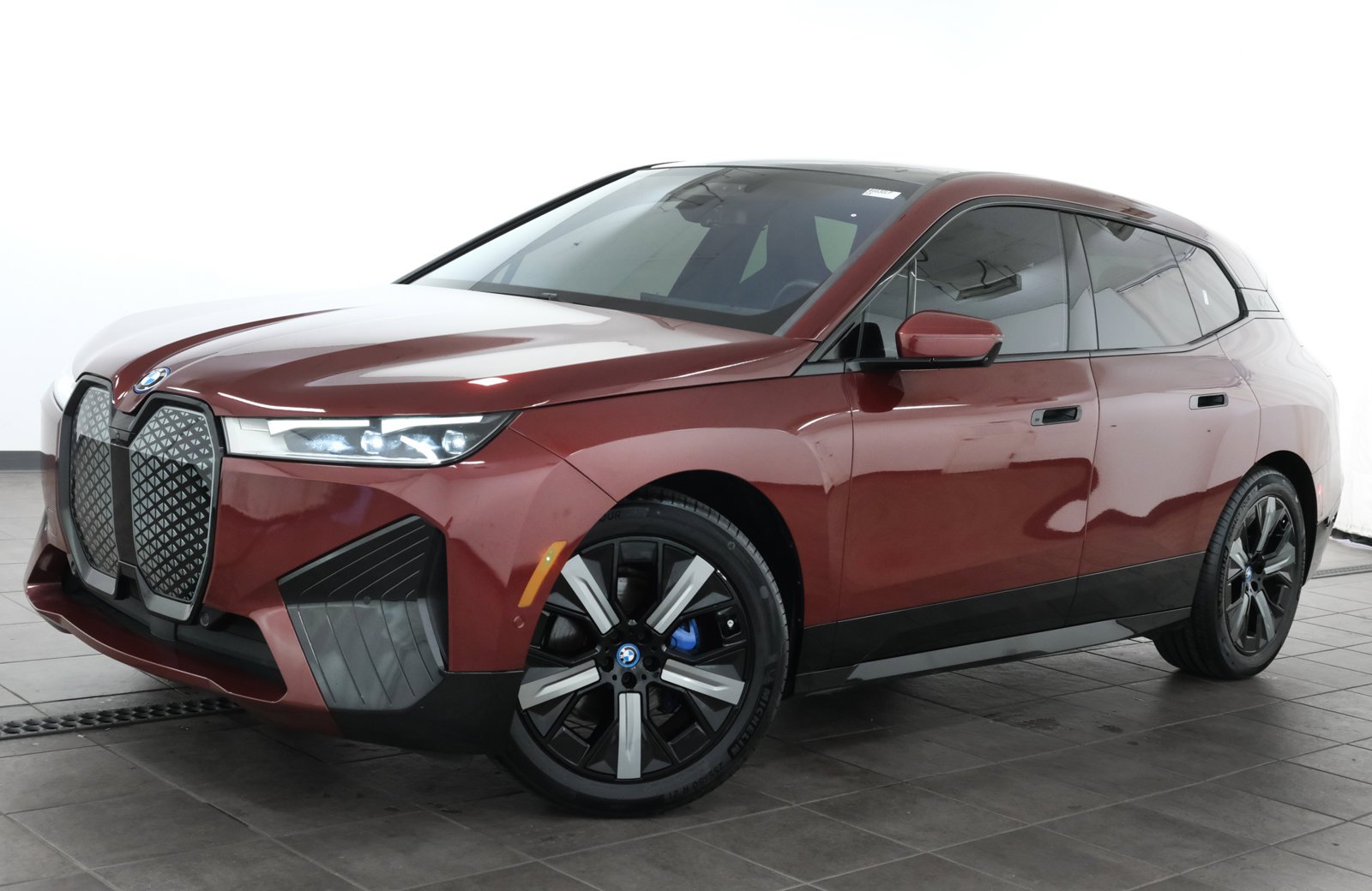 2023 BMW iX