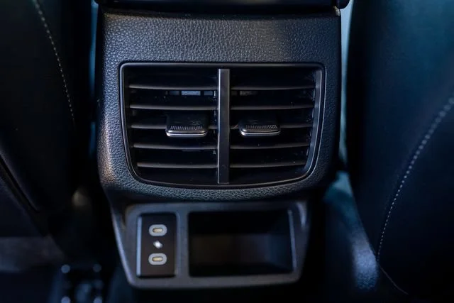 Used 2024 Pluton Blue Kia SX image 28