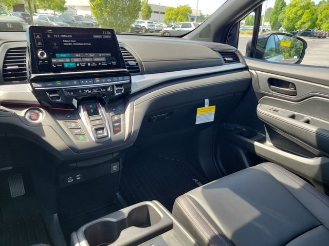 2026 Honda Odyssey Sport L - Photo 12