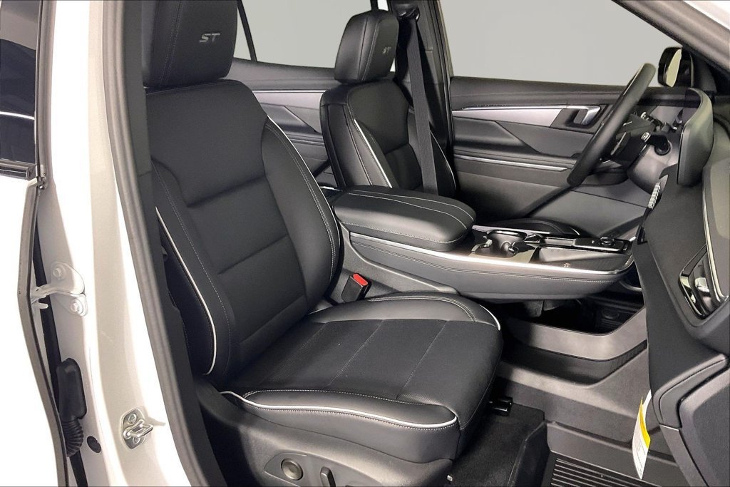 2027 Buick Enclave Sport Touring - Photo 12
