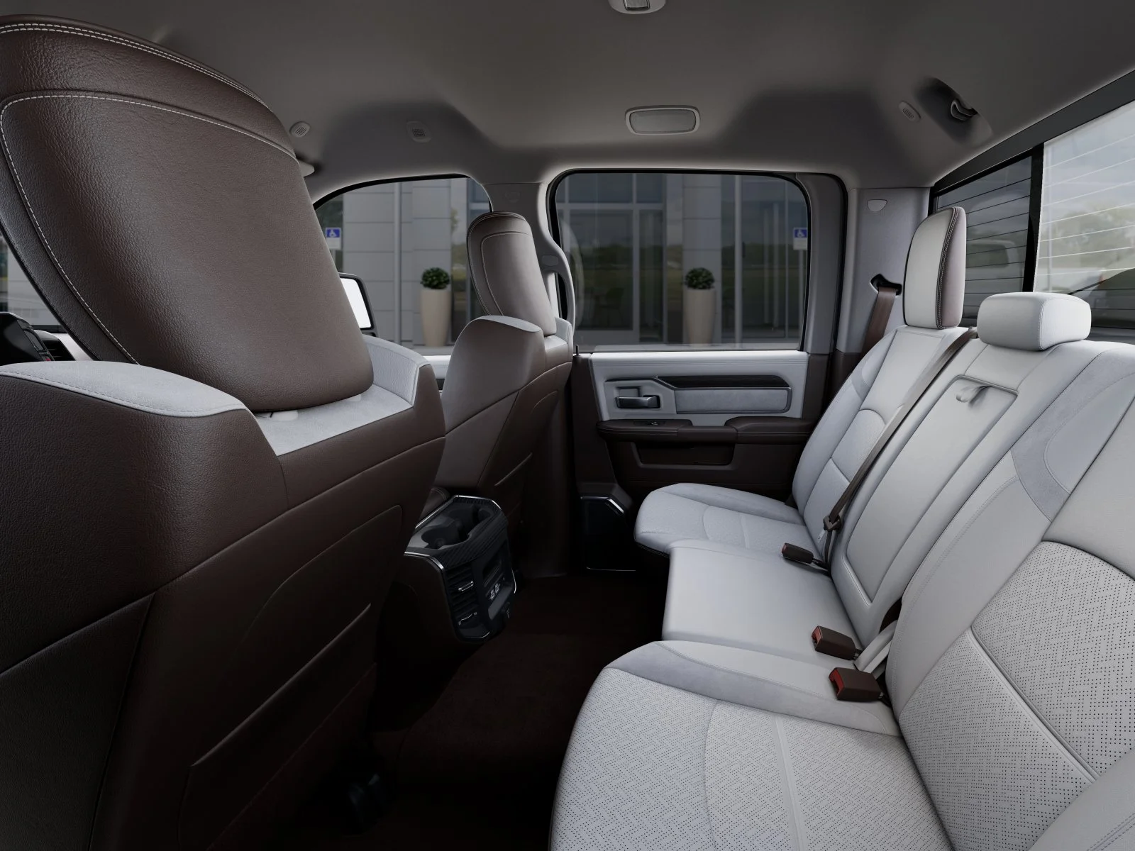 2025 RAM 2500 Laramie - Photo 49
