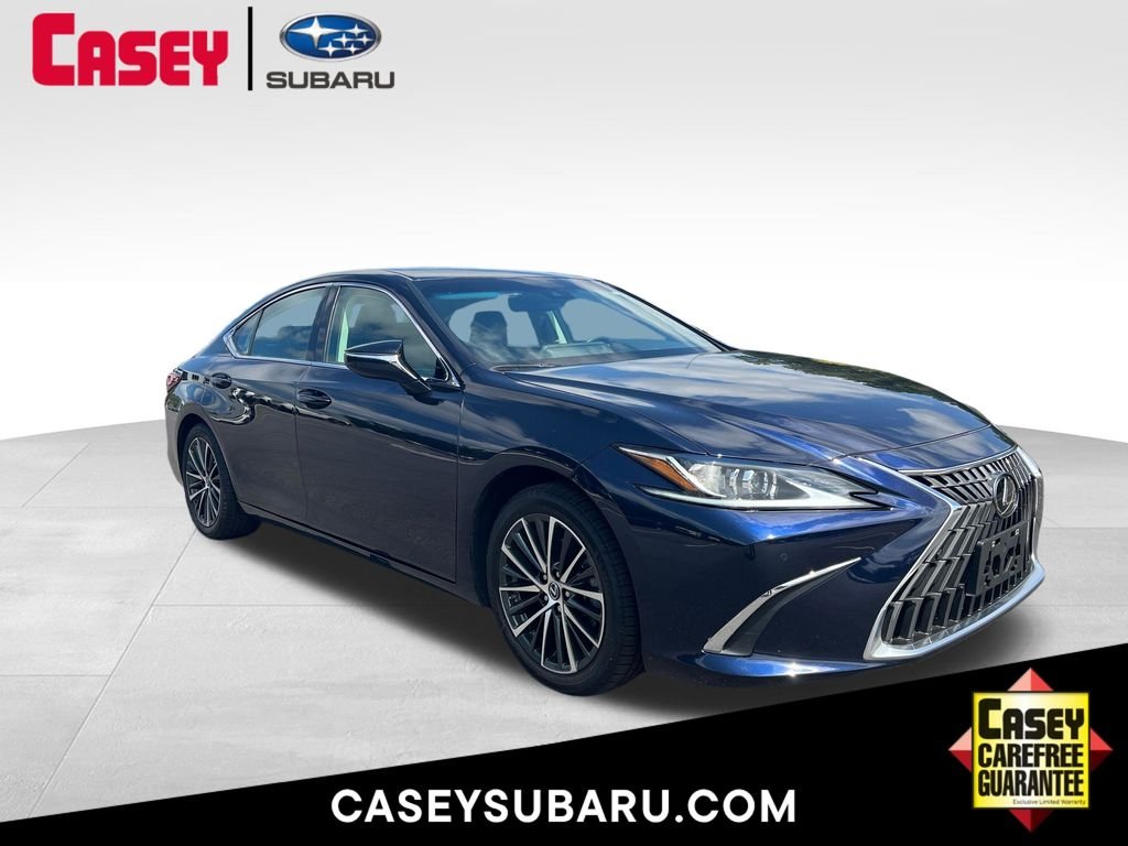 2024 Lexus ES 350