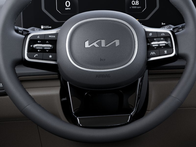 New 2026 Ceramic Silver Kia SX image 22