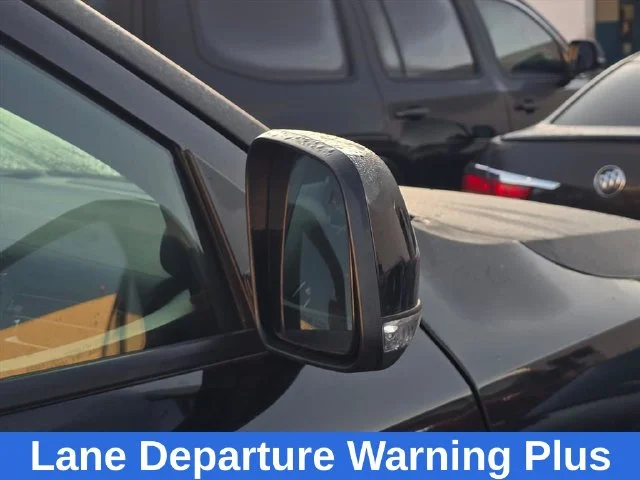 Used 2025 Black Dodge GT Plus image 34