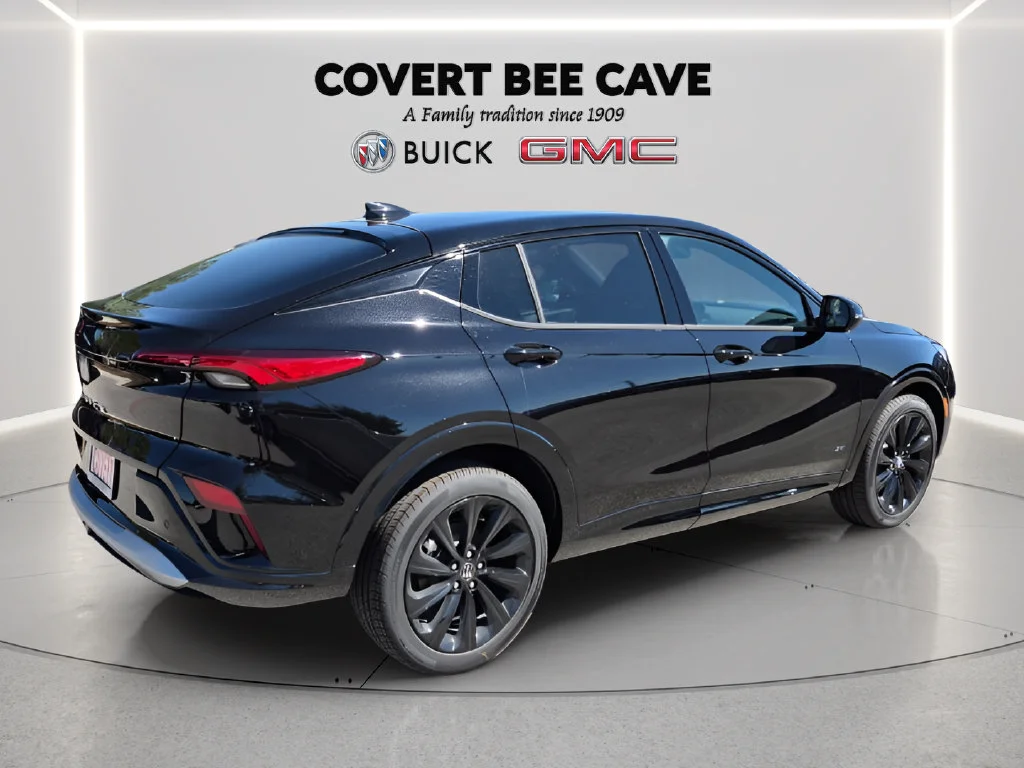 2026 Buick Envista Sport Touring - Photo 9