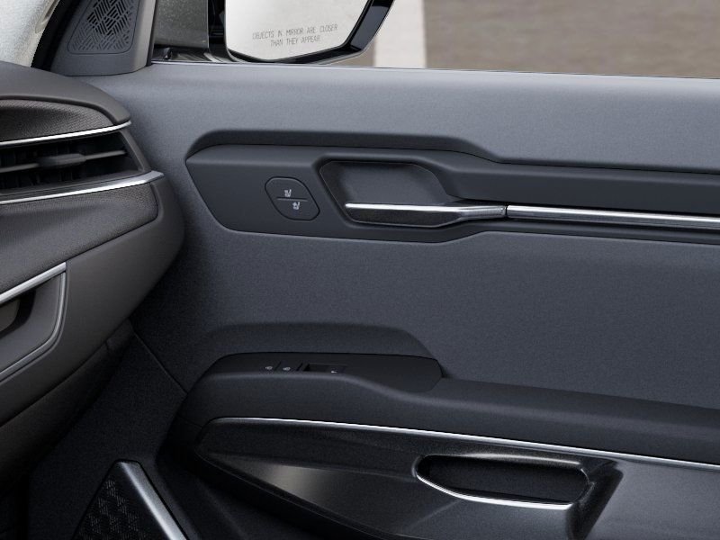 2026 Kia EV9 Light L/R - Photo 25