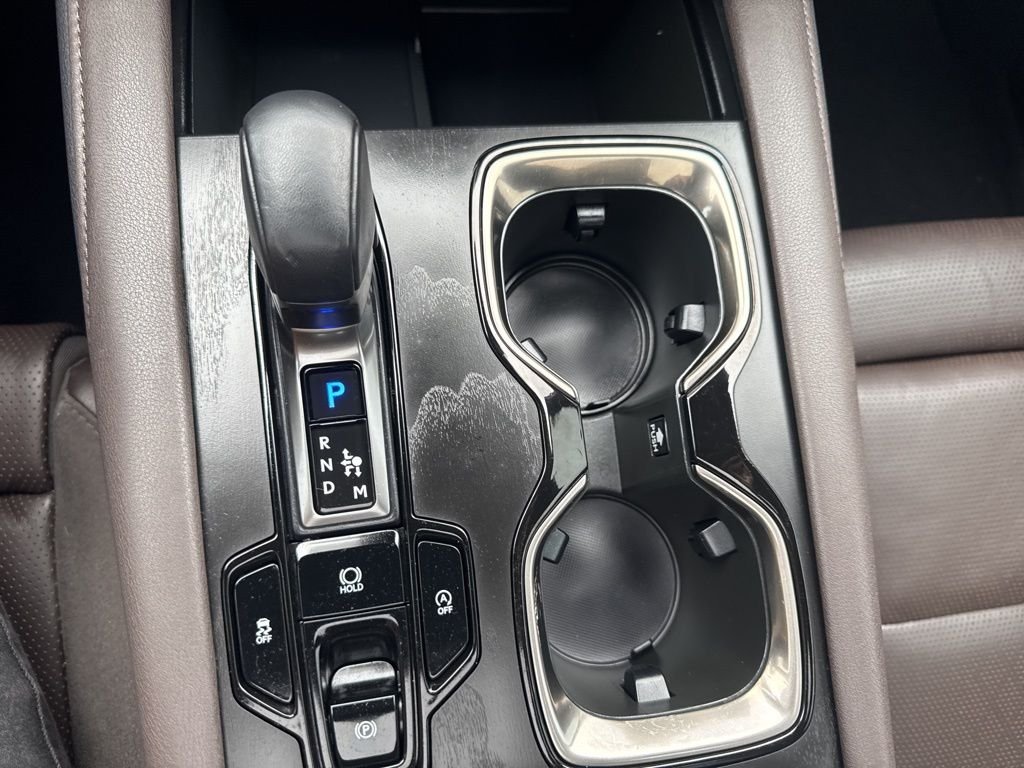 2023 Lexus RX 350 - Photo 18