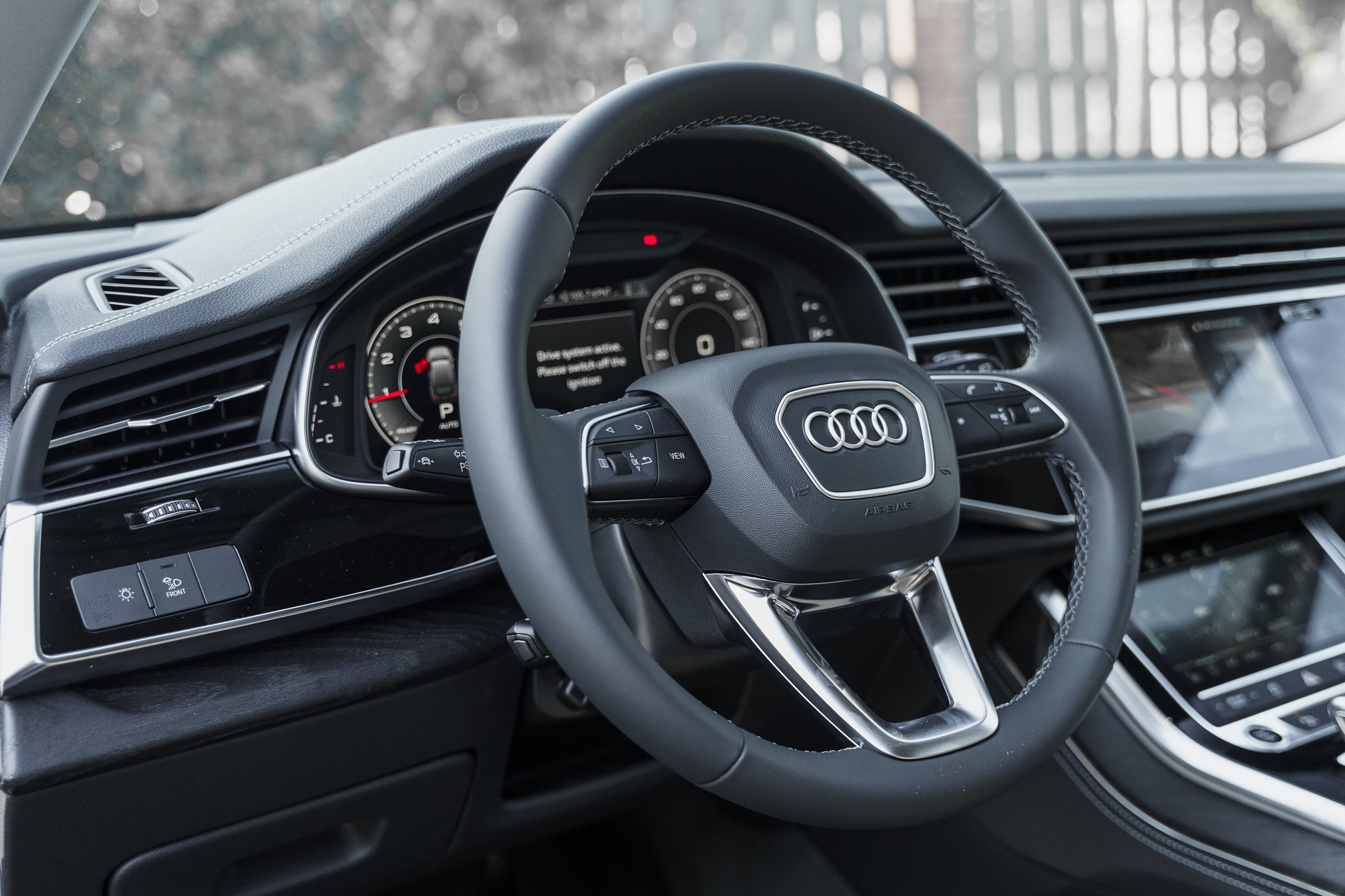 New 2026 WAITOMO BLUE Audi Premium Plus image 8