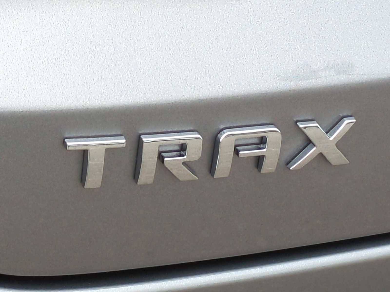 New 2026 Sterling Gray Metallic Chevrolet LT image 9