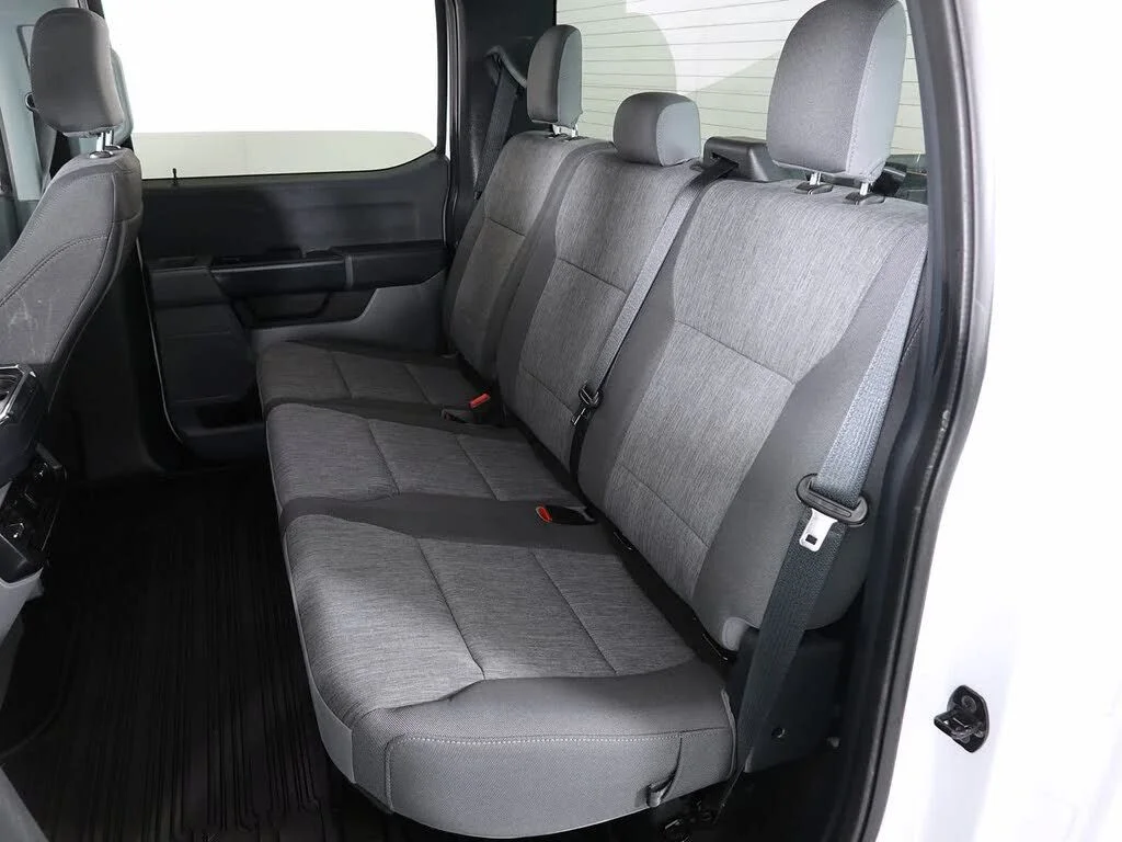 2022 Ford F-150 XL - Photo 12