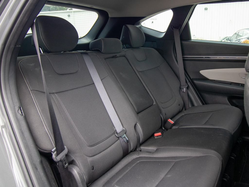 2024 Hyundai Tucson SE - Photo 15